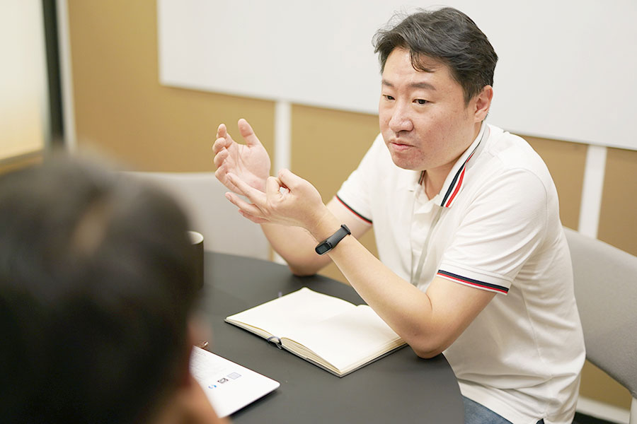 전문가 1대1 멘토링